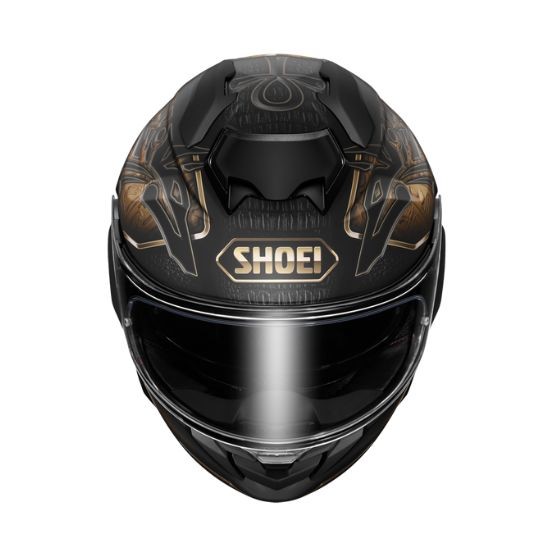 CASCO SHOEI GT-AIR 3 NILE TC9