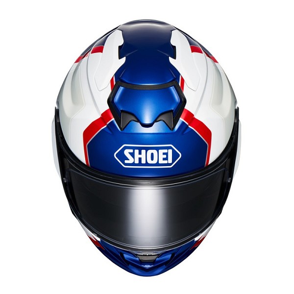 CASCO SHOEI GT-AIR 3 REALM TC10