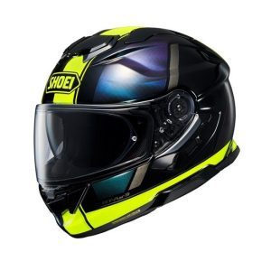 CASCO SHOEI GT-AIR 3 SCENARIO TC3