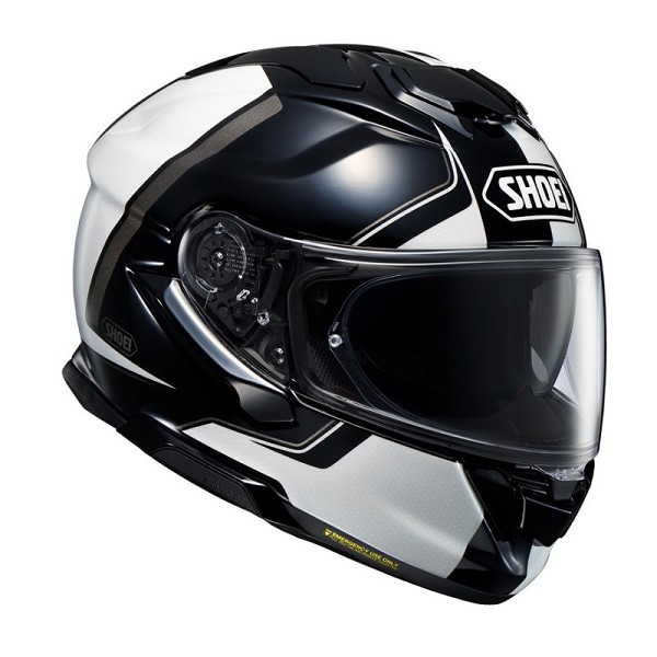 CASCO SHOEI GT-AIR 3 SCENARIO TC5