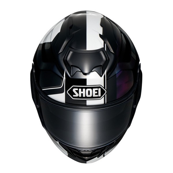CASCO SHOEI GT-AIR 3 SCENARIO TC5