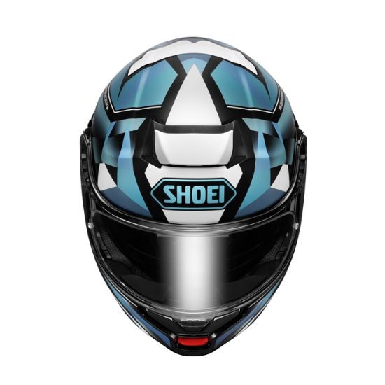 CASCO SHOEI NEOTEC 3 FRAGMENTS TC2
