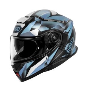 CASCO SHOEI NEOTEC 3 FRAGMENTS TC2