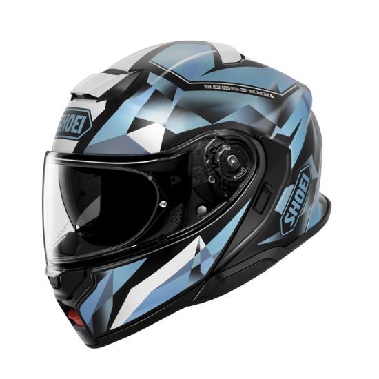CASCO SHOEI NEOTEC 3 FRAGMENTS TC2