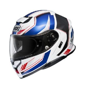 CASCO SHOEI NEOTEC 3 GRASP TC10