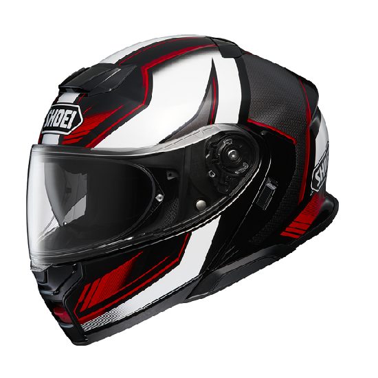 CASCO SHOEI NEOTEC 3 GRASP TC5