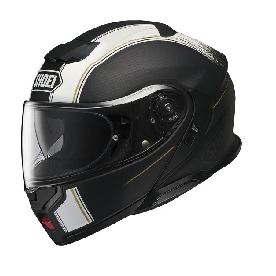 CASCO SHOEI NEOTEC 3 SATORI TC5