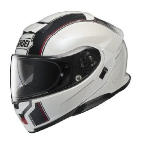 CASCO SHOEI NEOTEC 3 SATORI TC6
