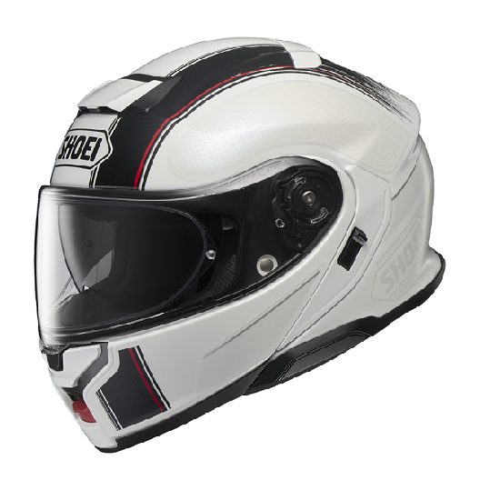 CASCO SHOEI NEOTEC 3 SATORI TC6