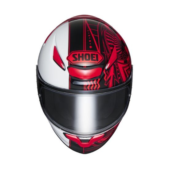 CASCO SHOEI NXR 2 BEAUT TC1