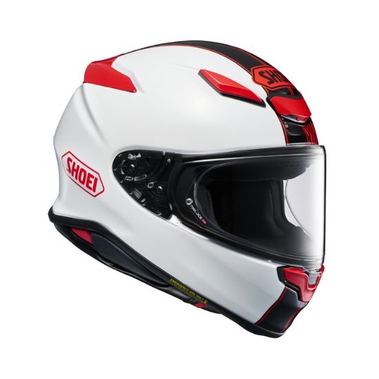 CASCO SHOEI NXR 2 BEAUT TC1