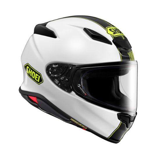 CASCO SHOEI NXR 2 BEAUT TC3