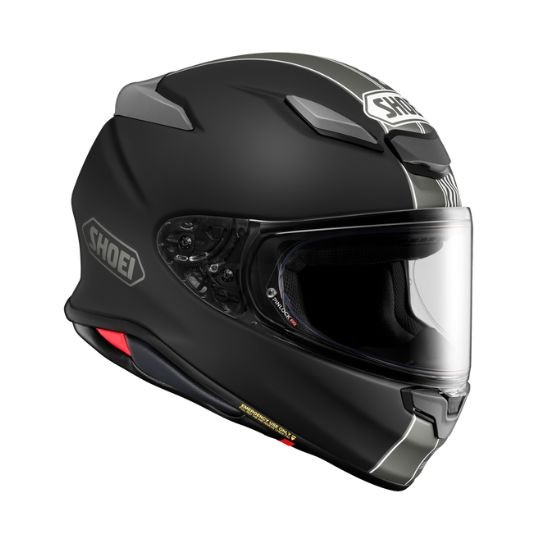 CASCO SHOEI NXR 2 BEAUT TC6
