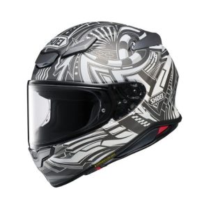 CASCO SHOEI NXR 2 BEAUT TC6