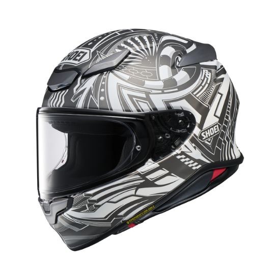 CASCO SHOEI NXR 2 BEAUT TC6