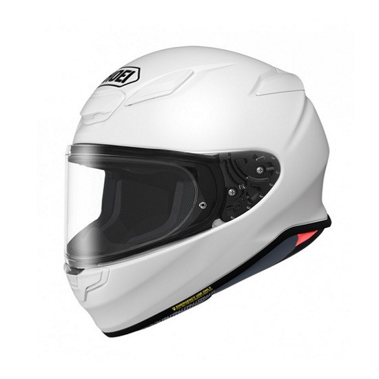 CASCO SHOEI NXR 2 BLANCO