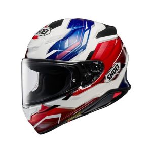 CASCO SHOEI NXR 2 CAPRICCIO TC10