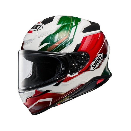 CASCO SHOEI NXR 2 CAPRICCIO TC11