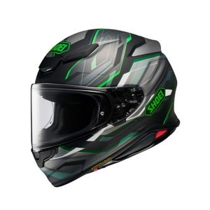 CASCO SHOEI NXR 2 CAPRICCIO TC4