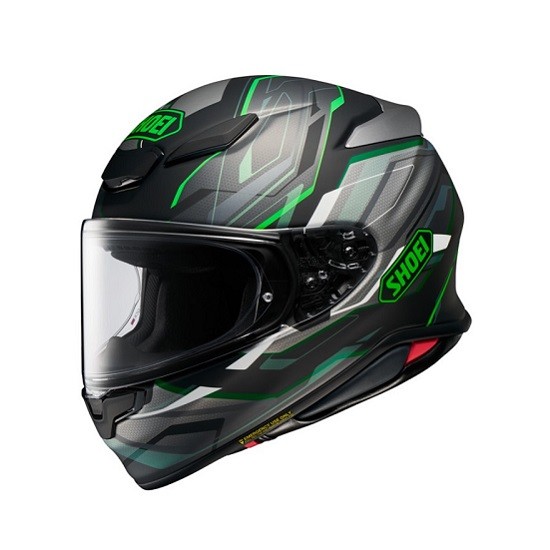 CASCO SHOEI NXR 2 CAPRICCIO TC4