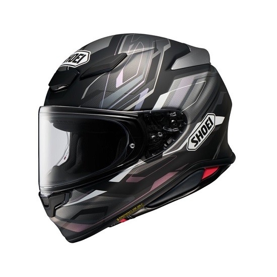 CASCO SHOEI NXR 2 CAPRICCIO TC5