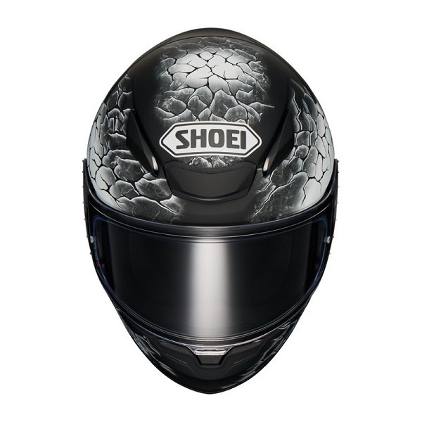 CASCO SHOEI NXR 2 GLEAM TC5