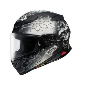 CASCO SHOEI NXR 2 GLEAM TC5