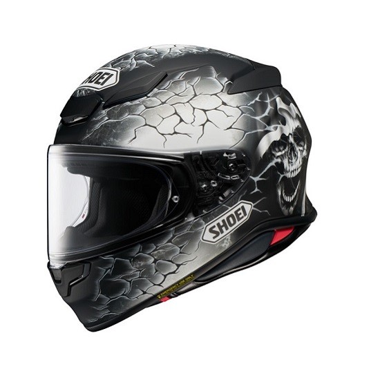 CASCO SHOEI NXR 2 GLEAM TC5