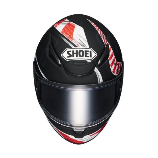 CASCO SHOEI NXR 2 KNEE DOWN TC5