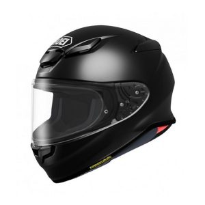 CASCO SHOEI NXR 2 NEGRO