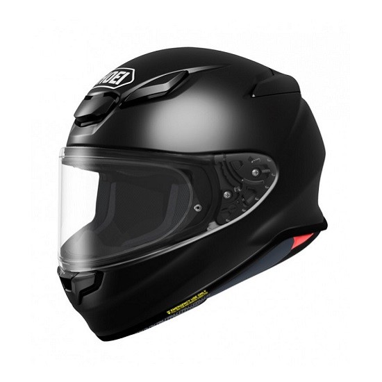 CASCO SHOEI NXR 2 NEGRO