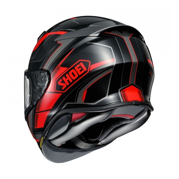 CASCO SHOEI NXR 2 PROLOGUE TC-1