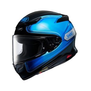 CASCO SHOEI NXR 2 SHEEN TC2