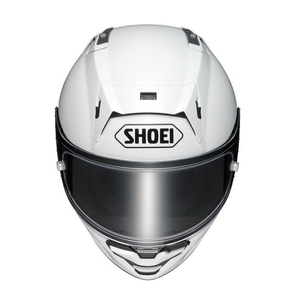 CASCO SHOEI X-SPR PRO BLANCO