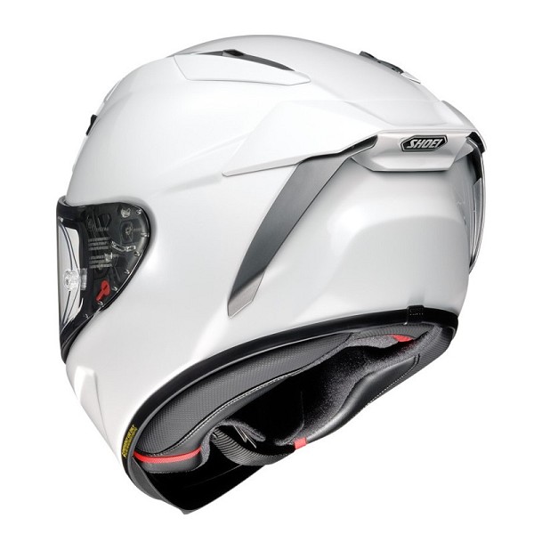 CASCO SHOEI X-SPR PRO BLANCO