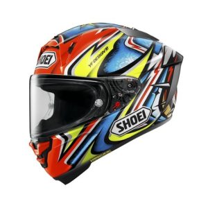 CASCO SHOEI X-SPR PRO DAIJIRO TC1