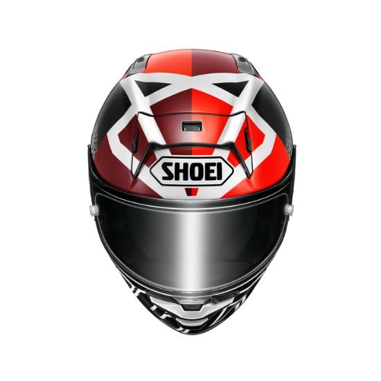 CASCO SHOEI X-SPR PRO DIGGIA TC1