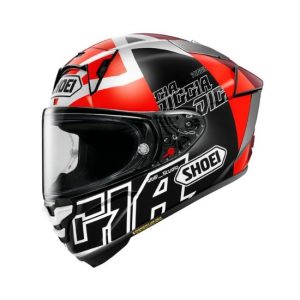 CASCO SHOEI X-SPR PRO DIGGIA TC1
