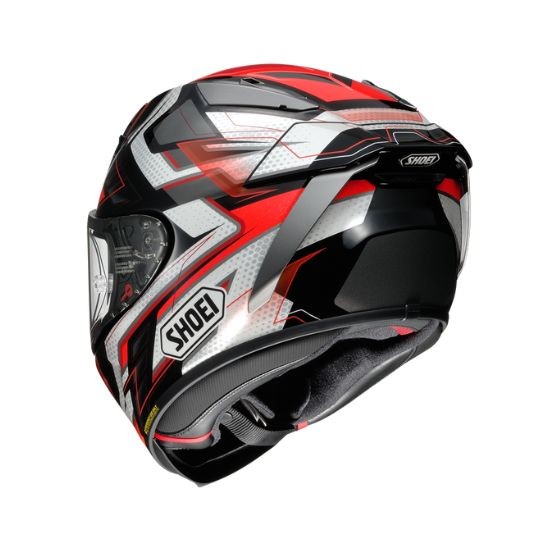 CASCO SHOEI X-SPR PRO ESCALATE TC1