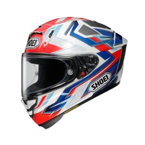 CASCO SHOEI X-SPR PRO ESCALATE TC10