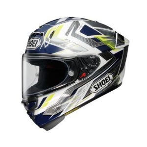 CASCO SHOEI X-SPR PRO ESCALATE TC2