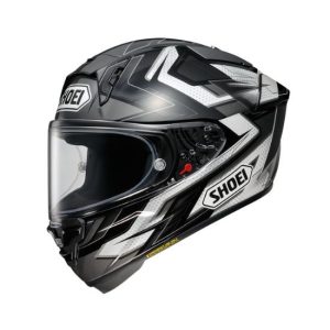 CASCO SHOEI X-SPR PRO ESCALATE TC5