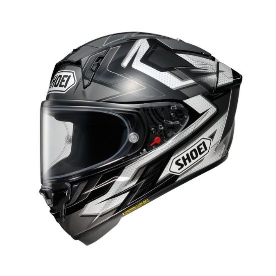 CASCO SHOEI X-SPR PRO ESCALATE TC5