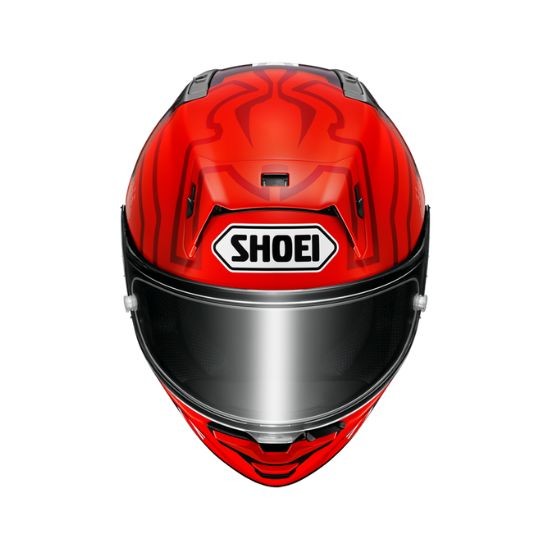 CASCO SHOEI X-SPR PRO MARQUEZ 8 TC1