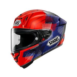 CASCO SHOEI X-SPR PRO MARQUEZ 8 TC1