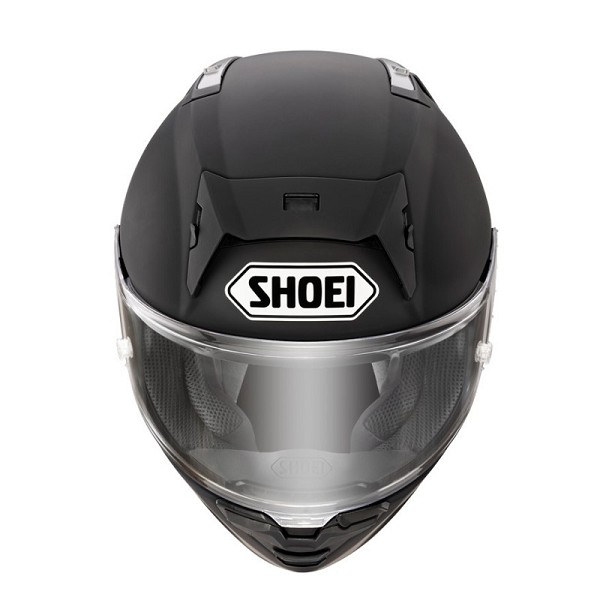CASCO SHOEI X-SPR PRO NEGRO MATE