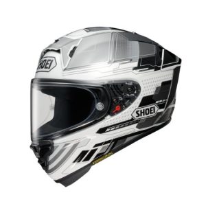 CASCO SHOEI X-SPR PRO PROXY TC6