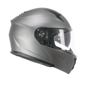CASCO SKAP MODULAR HALCON TITANIO MATE