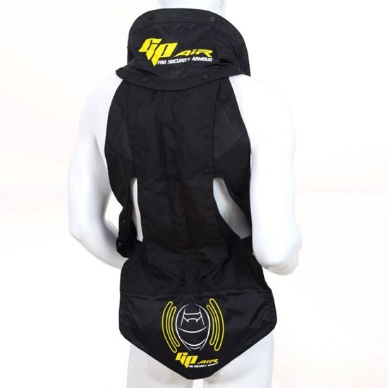 CHALECO AIRBAG GPA