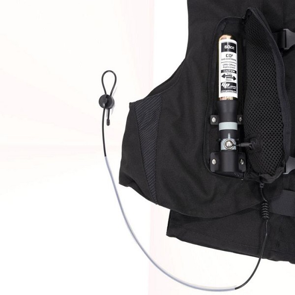 CHALECO AIRBAG GPA